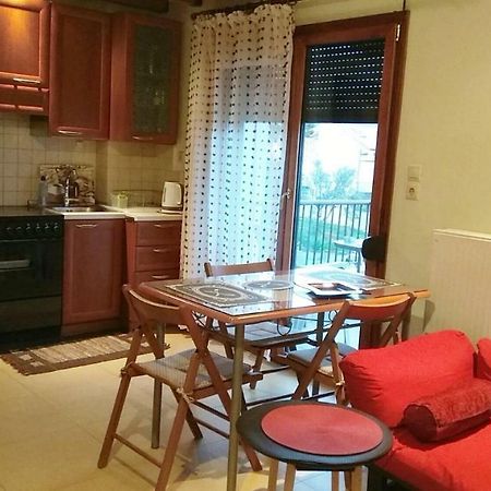 Deili Studio Loft Kalamáta Kültér fotó