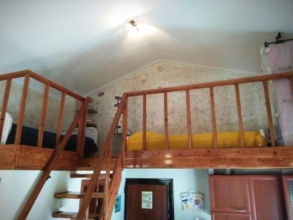 Deili Studio Loft Kalamáta Kültér fotó