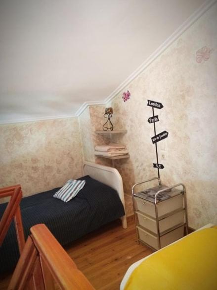 Deili Studio Loft Kalamáta Kültér fotó
