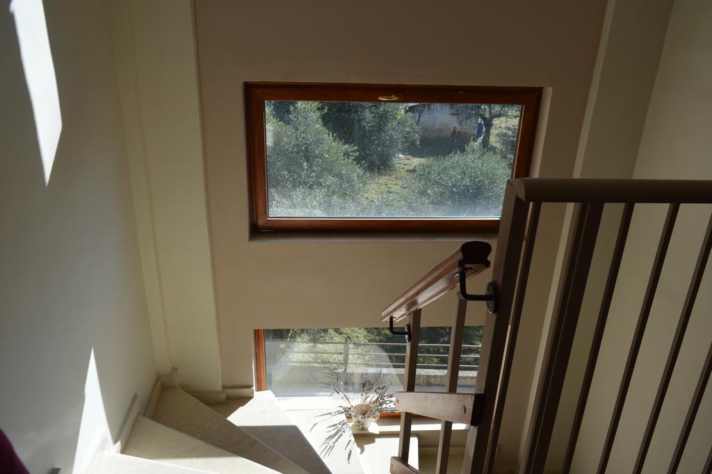 Deili Studio Loft Kalamáta Kültér fotó
