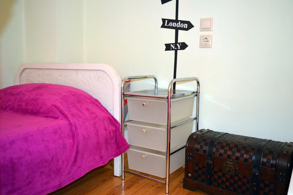 Deili Studio Loft Kalamáta Kültér fotó