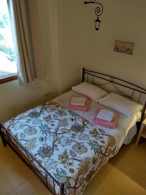 Deili Studio Loft Kalamáta Kültér fotó