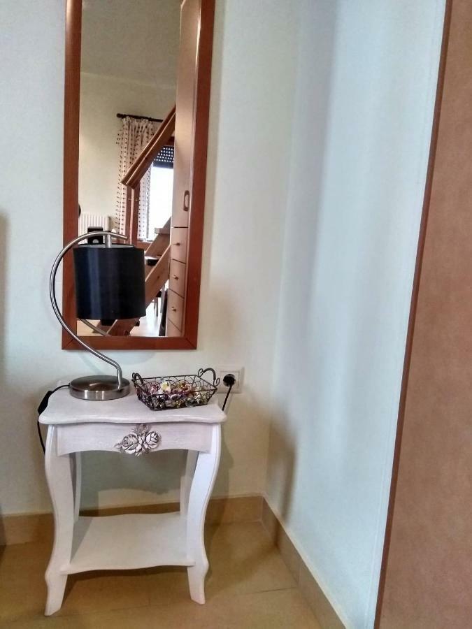 Deili Studio Loft Kalamáta Kültér fotó