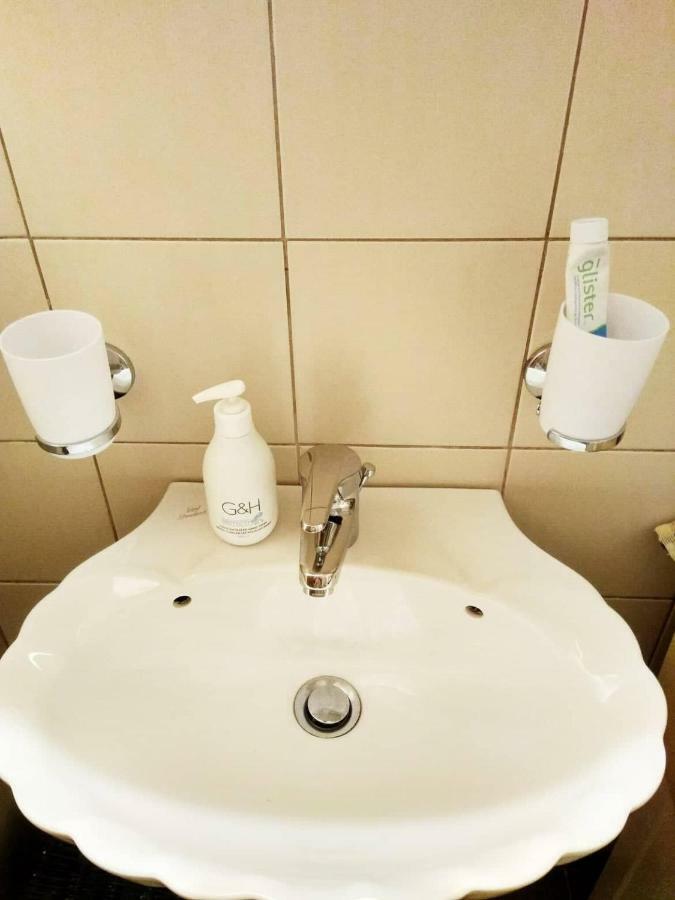 Deili Studio Loft Kalamáta Kültér fotó