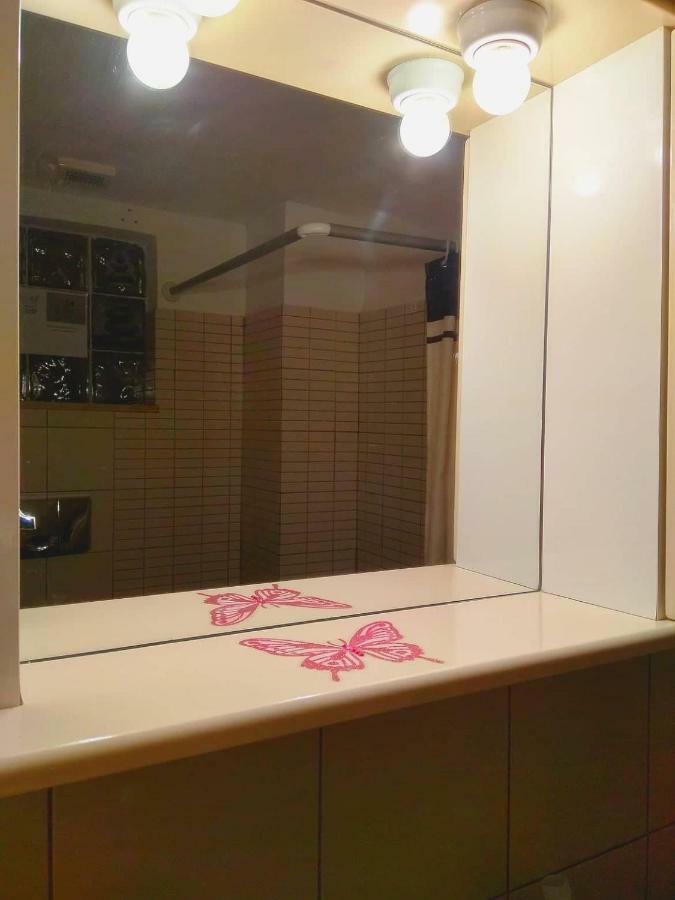 Deili Studio Loft Kalamáta Kültér fotó
